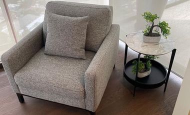 DEPARTAMENTO AMUEBLADO EN RENTA EN THE LANDMARK