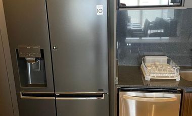 DEPARTAMENTO AMUEBLADO EN RENTA EN THE LANDMARK