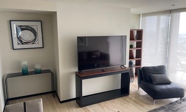 DEPARTAMENTO AMUEBLADO EN RENTA EN THE LANDMARK