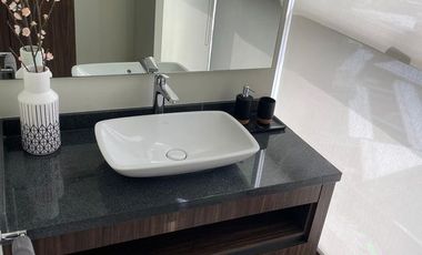 DEPARTAMENTO AMUEBLADO EN RENTA EN THE LANDMARK