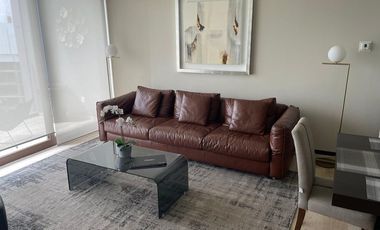 DEPARTAMENTO AMUEBLADO EN RENTA EN THE LANDMARK