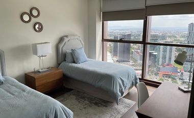 DEPARTAMENTO AMUEBLADO EN RENTA EN THE LANDMARK