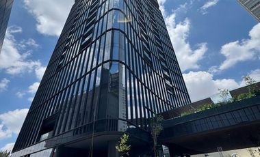 DEPARTAMENTO AMUEBLADO EN RENTA EN THE LANDMARK