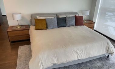 DEPARTAMENTO AMUEBLADO EN RENTA EN THE LANDMARK