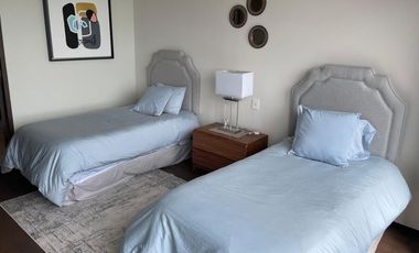 DEPARTAMENTO AMUEBLADO EN RENTA EN THE LANDMARK