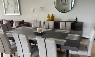 DEPARTAMENTO AMUEBLADO EN RENTA EN THE LANDMARK