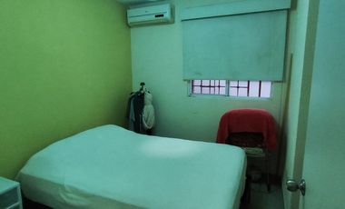 Casa de dos recámaras con alberca en Real Santa Fe Residencial I, Xochitepec, Mor.