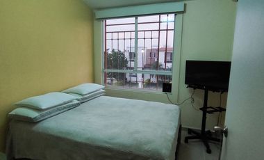 Casa de dos recámaras con alberca en Real Santa Fe Residencial I, Xochitepec, Mor.