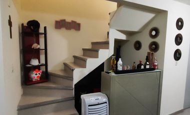 Casa de dos recámaras con alberca en Real Santa Fe Residencial I, Xochitepec, Mor.