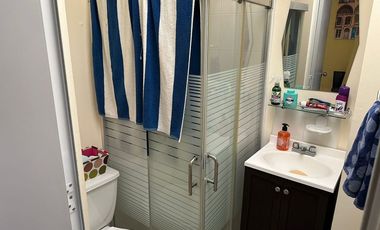 Casa de dos recámaras con alberca en Real Santa Fe Residencial I, Xochitepec, Mor.