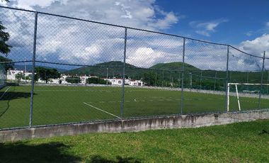 Casa de dos recámaras con alberca en Real Santa Fe Residencial I, Xochitepec, Mor.