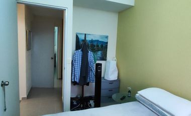 Casa de dos recámaras con alberca en Real Santa Fe Residencial I, Xochitepec, Mor.