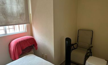 Casa de dos recámaras con alberca en Real Santa Fe Residencial I, Xochitepec, Mor.