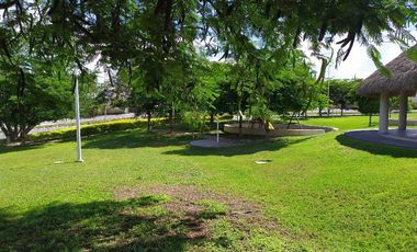 Casa de dos recámaras con alberca en Real Santa Fe Residencial I, Xochitepec, Mor.
