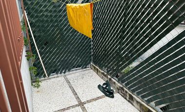 Casa de dos recámaras con alberca en Real Santa Fe Residencial I, Xochitepec, Mor.