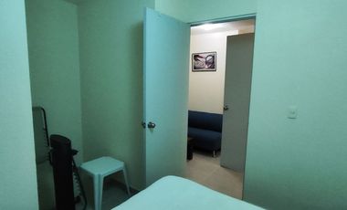 Casa de dos recámaras con alberca en Real Santa Fe Residencial I, Xochitepec, Mor.