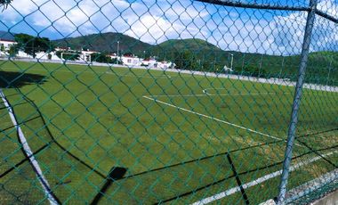 Casa de dos recámaras con alberca en Real Santa Fe Residencial I, Xochitepec, Mor.