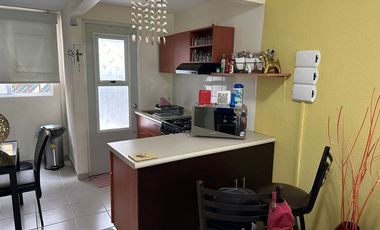 Casa de dos recámaras con alberca en Real Santa Fe Residencial I, Xochitepec, Mor.