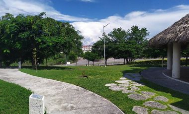 Casa de dos recámaras con alberca en Real Santa Fe Residencial I, Xochitepec, Mor.