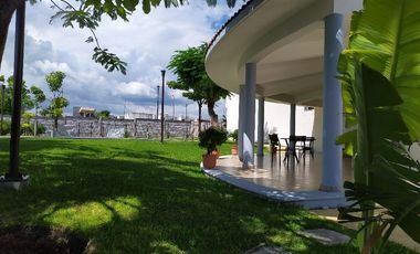 Casa de dos recámaras con alberca en Real Santa Fe Residencial I, Xochitepec, Mor.