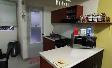 Casa de dos recámaras con alberca en Real Santa Fe Residencial I, Xochitepec, Mor.