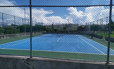 Casa de dos recámaras con alberca en Real Santa Fe Residencial I, Xochitepec, Mor.