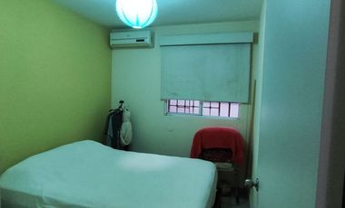 Casa de dos recámaras con alberca en Real Santa Fe Residencial I, Xochitepec, Mor.