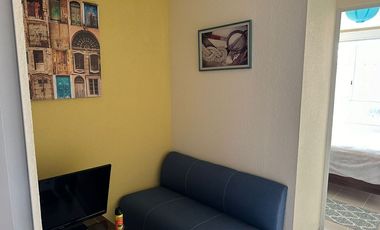 Casa de dos recámaras con alberca en Real Santa Fe Residencial I, Xochitepec, Mor.