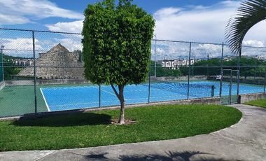 Casa de dos recámaras con alberca en Real Santa Fe Residencial I, Xochitepec, Mor.