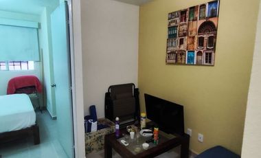 Casa de dos recámaras con alberca en Real Santa Fe Residencial I, Xochitepec, Mor.