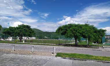 Casa de dos recámaras con alberca en Real Santa Fe Residencial I, Xochitepec, Mor.