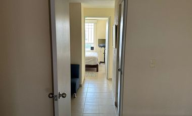 Casa de dos recámaras con alberca en Real Santa Fe Residencial I, Xochitepec, Mor.