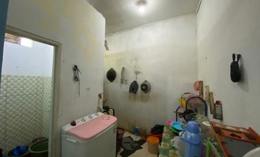 Rumah Halaman Luas Akses Mobil di Pasawahan Purwakarta Dijual Murah