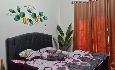 Rumah Bagus + Unit Kontrakan Dekat Tol Cikopo Purwakarta Dijual Murah