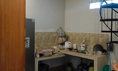 Rumah Bagus + Unit Kontrakan Dekat Tol Cikopo Purwakarta Dijual Murah