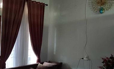 Rumah Bagus + Unit Kontrakan Dekat Tol Cikopo Purwakarta Dijual Murah
