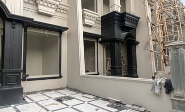 Rumah 2 Lantai Murah & Strategis di Depok, - Promo DP 0% & Free Biaya