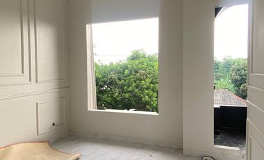 Rumah 2 Lantai Murah & Strategis di Depok, - Promo DP 0% & Free Biaya