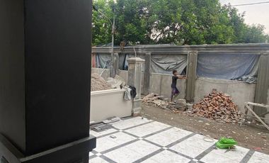 Rumah 2 Lantai Murah & Strategis di Depok, - Promo DP 0% & Free Biaya