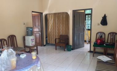 Dijual Murah Rumah 604 m2 Pinggir Jalan di Tanjungkerta Sumedang
