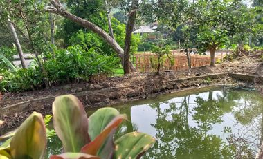 Dijual Murah Rumah 604 m2 Pinggir Jalan di Tanjungkerta Sumedang