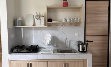 Disewa Cepat Rumah Full Furnish Kamar 3 di Cendana Parc Lippo Karawaci