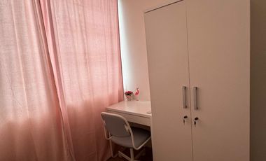 Disewa Cepat Rumah Full Furnish Kamar 3 di Cendana Parc Lippo Karawaci