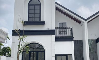 Rumah Mewah Bogor Selatan – Tanpa DP, Cicilan 5 Jutaan
