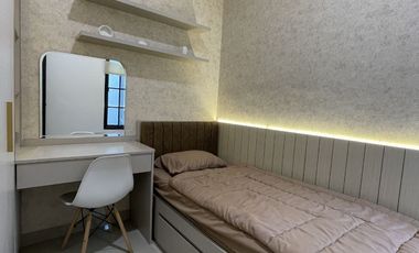 Rumah Mewah Bogor Selatan – Tanpa DP, Cicilan 5 Jutaan