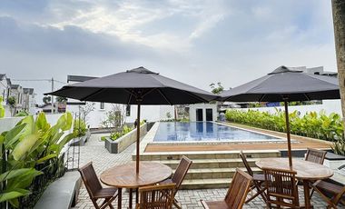 Rumah Mewah Bogor Selatan – Tanpa DP, Cicilan 5 Jutaan