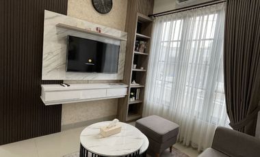 Rumah Mewah Bogor Selatan – Tanpa DP, Cicilan 5 Jutaan