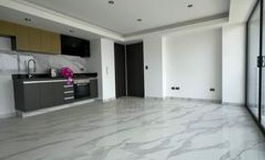 Departamento amplio en Renta, con amenidades premium en lomas 3, puebla