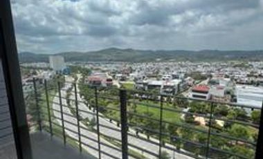 Departamento amplio en Renta, con amenidades premium en lomas 3, puebla