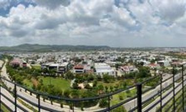 Departamento amplio en Renta, con amenidades premium en lomas 3, puebla